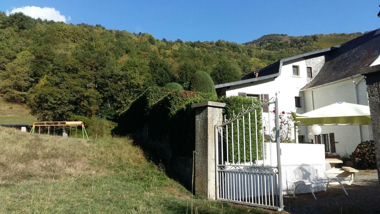 Photo of Outdoor in Cier-de-Luchon