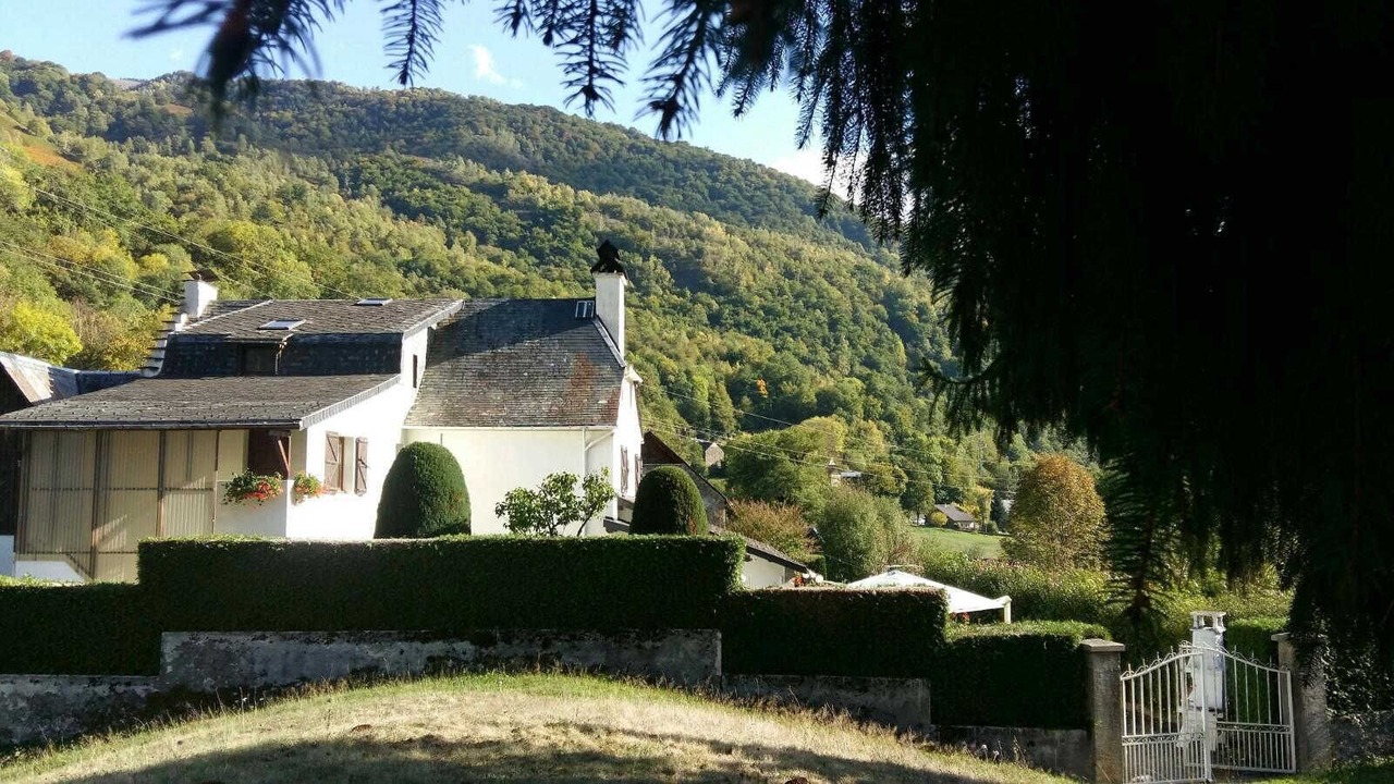 Photo of Outdoor in Cier-de-Luchon