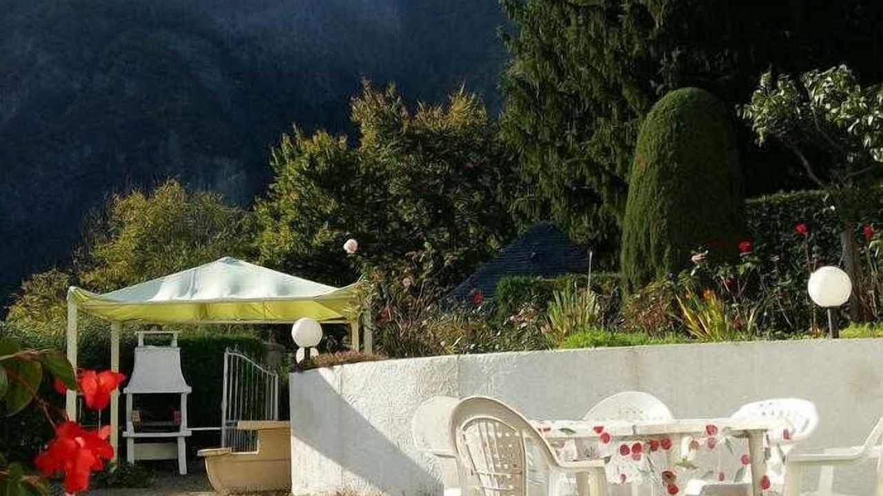 Photo of Outdoor in Cier-de-Luchon