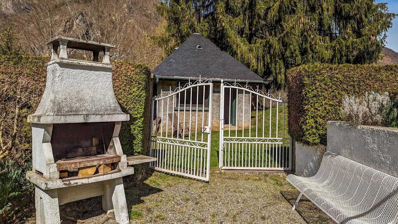 Photo of Outdoor in Cier-de-Luchon
