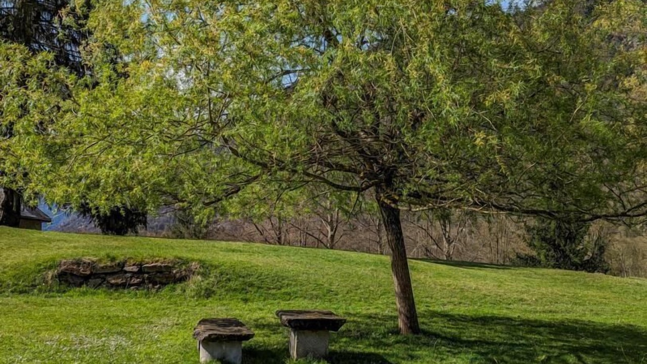 Photo of Outdoor in Cier-de-Luchon