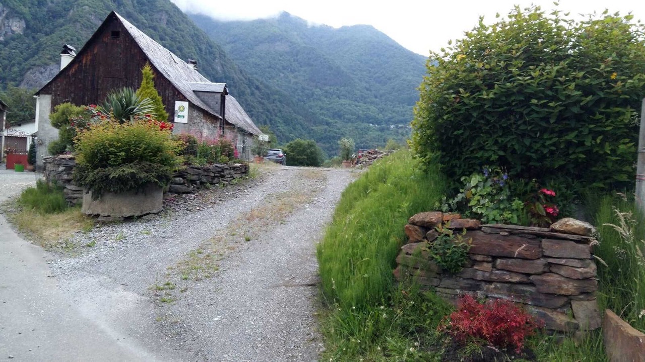 Photo of Outdoor in Cier-de-Luchon