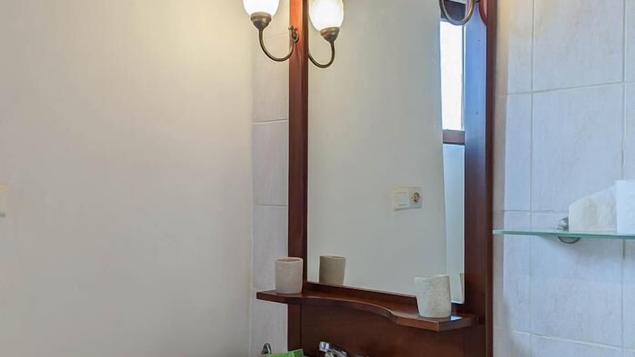 Photo of Bathroom in Garin