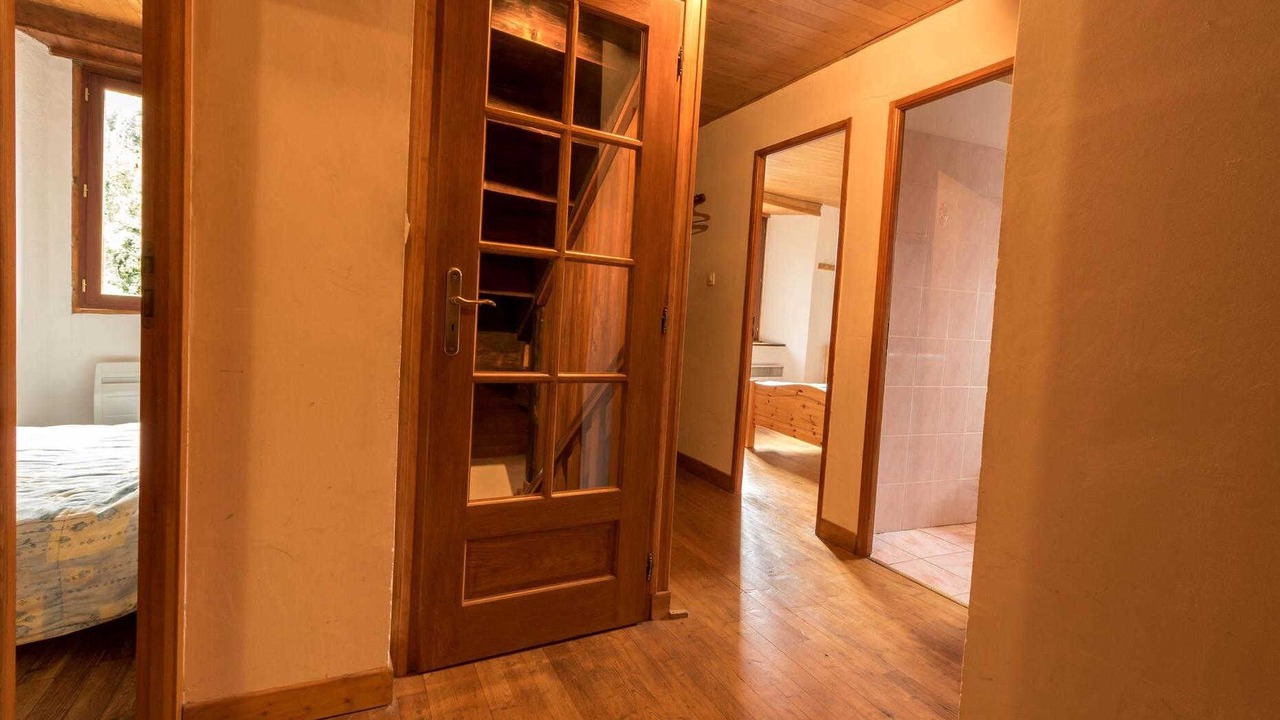 Photo of Bedroom in Garin