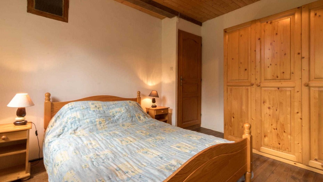 Photo of Bedroom in Garin