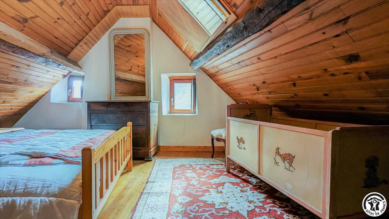 Photo of Bedroom in Garin
