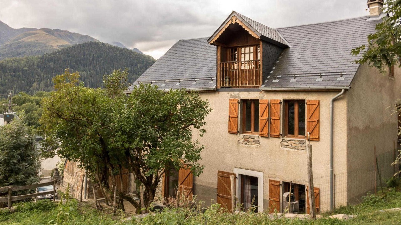Photo of Outdoor in Garin