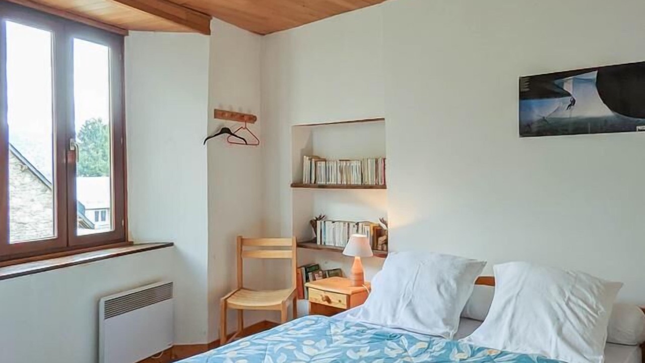 Photo of Bedroom in Garin