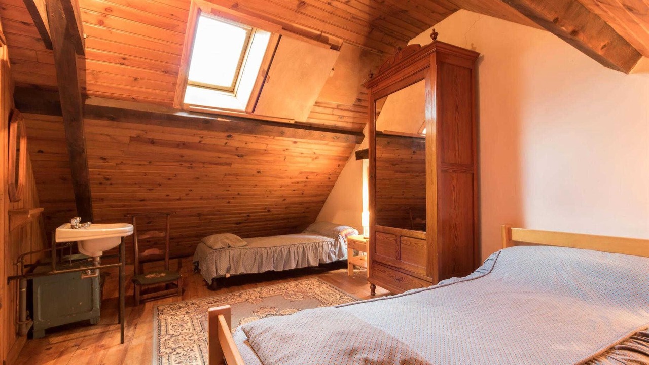 Photo of Bedroom in Garin