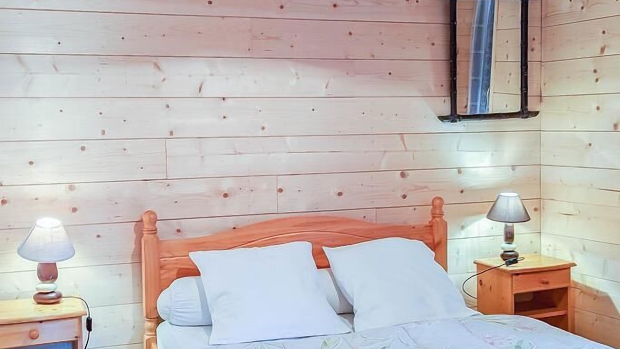Photo of Bedroom in Garin