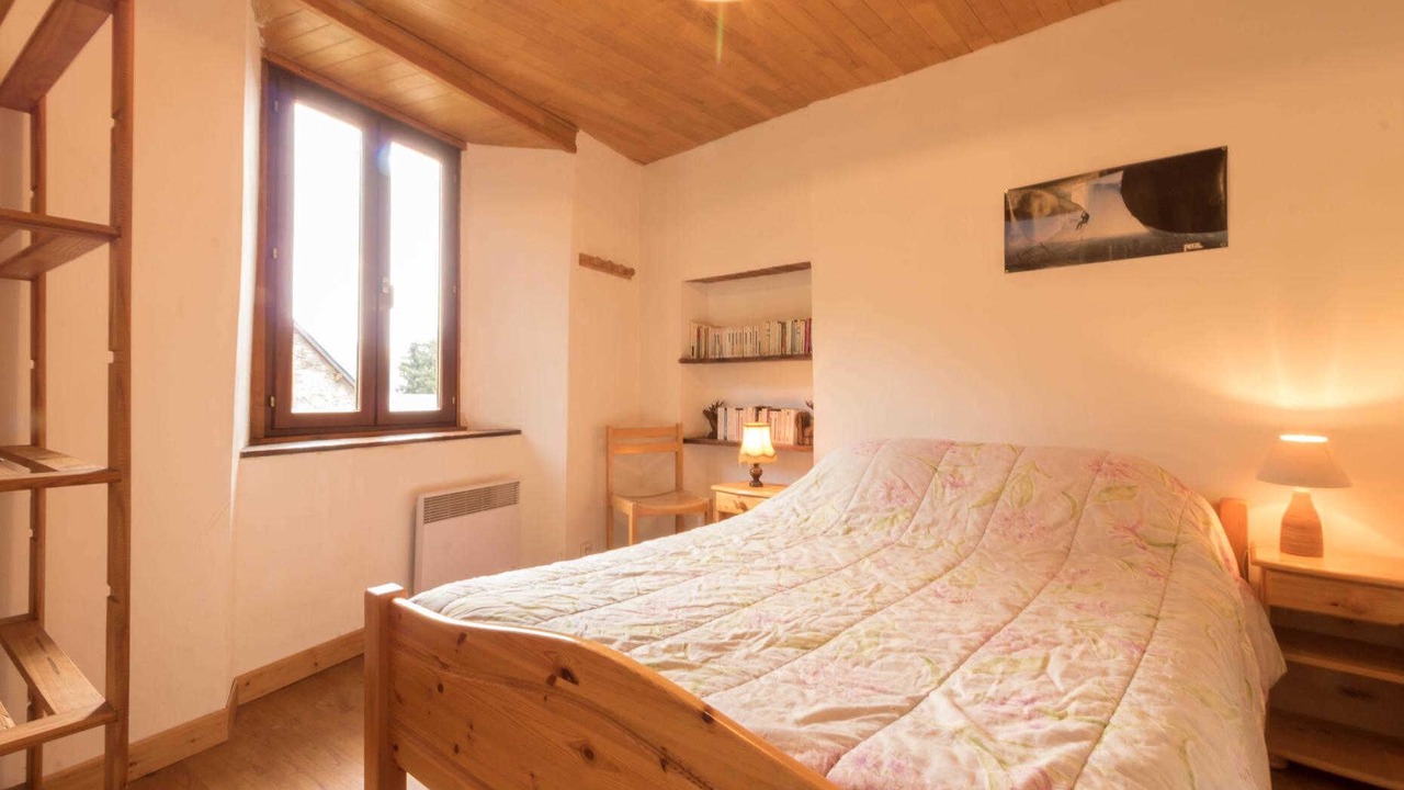 Photo of Bedroom in Garin