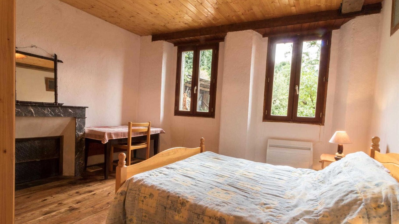 Photo of Bedroom in Garin