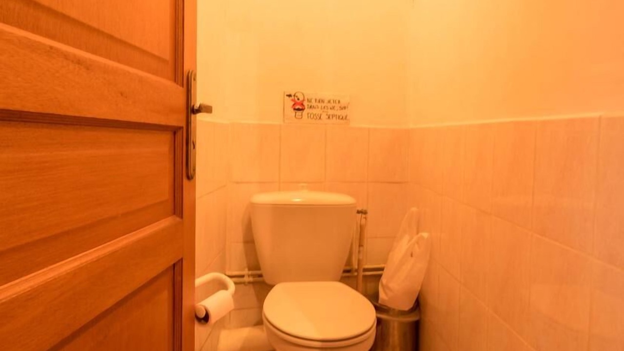 Photo of Bathroom in Garin