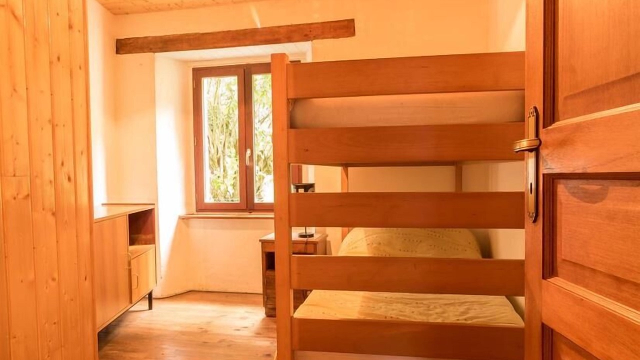 Photo of Bedroom in Garin