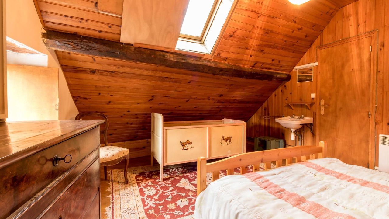 Photo of Bedroom in Garin