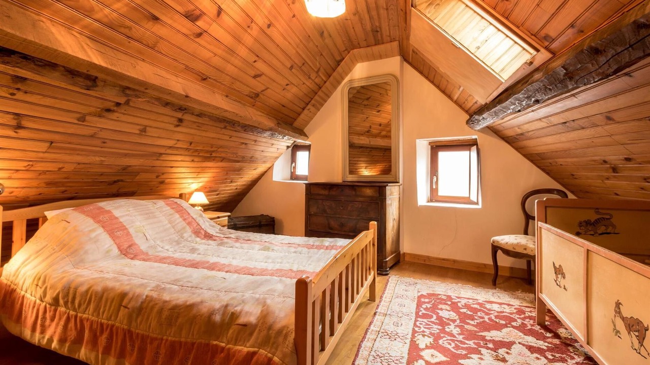 Photo of Bedroom in Garin