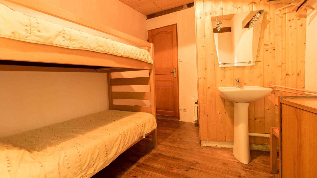 Photo of Bathroom in Garin