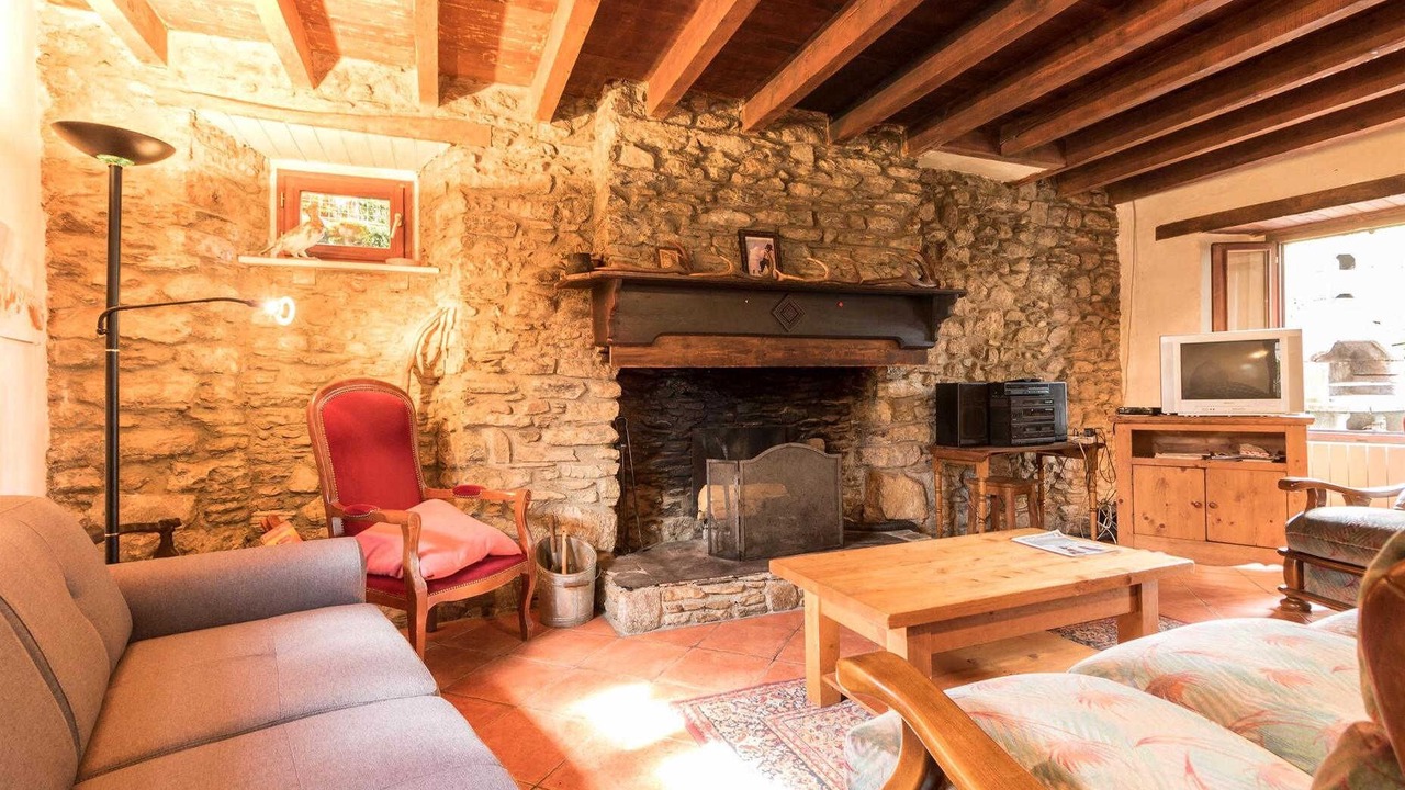 Photo of Livingroom in Garin