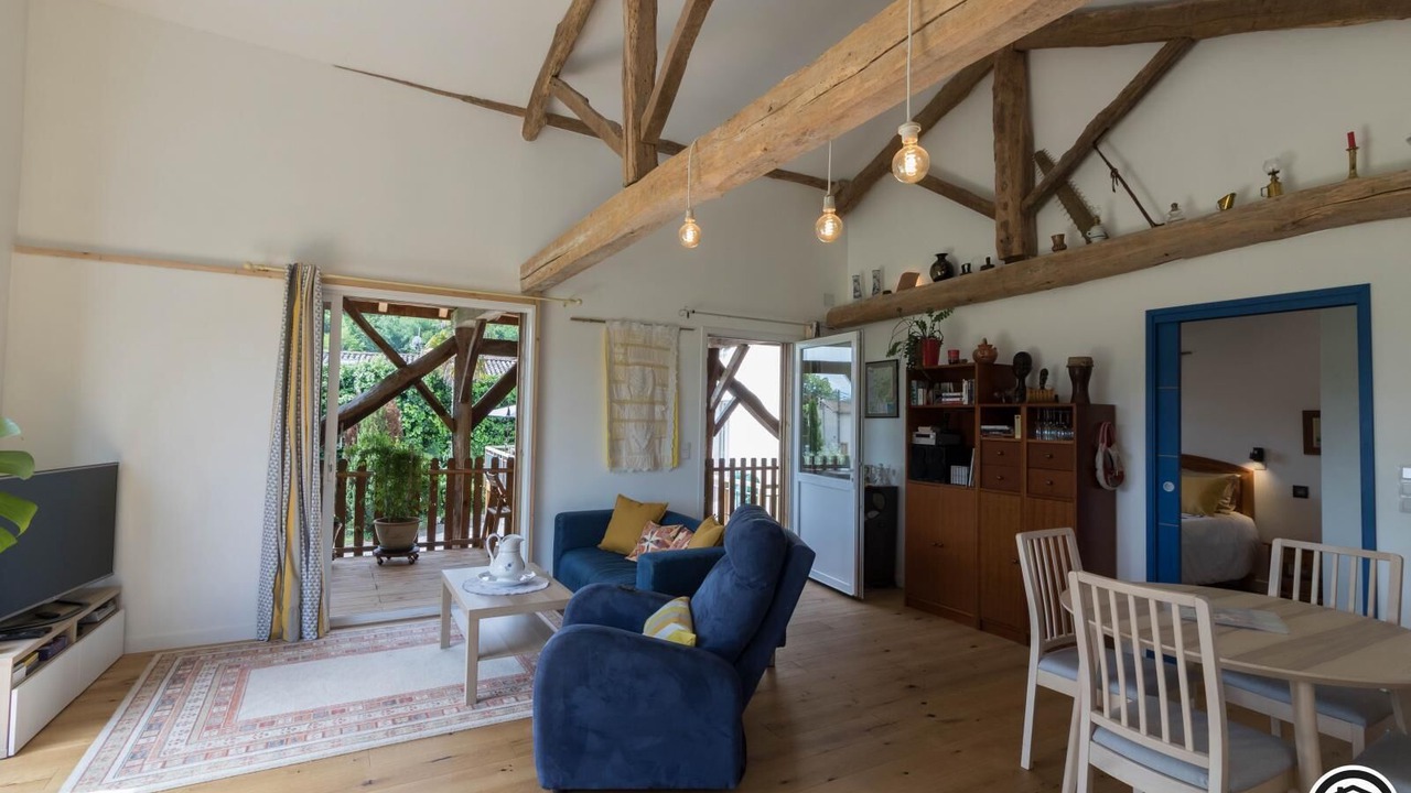 Photo of Livingroom in Mancioux