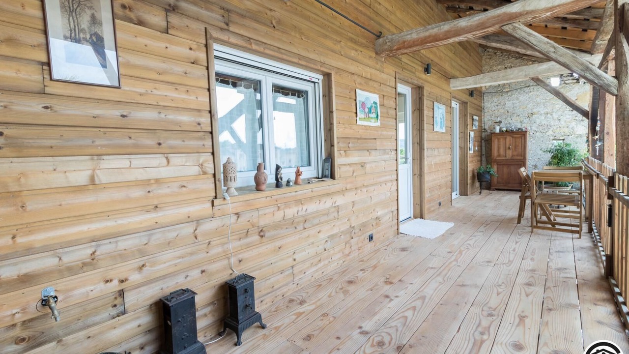 Photo of Outdoor in Mancioux