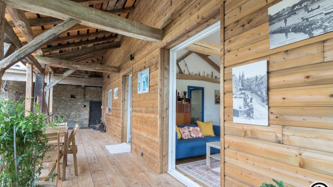 Photo of Outdoor in Mancioux