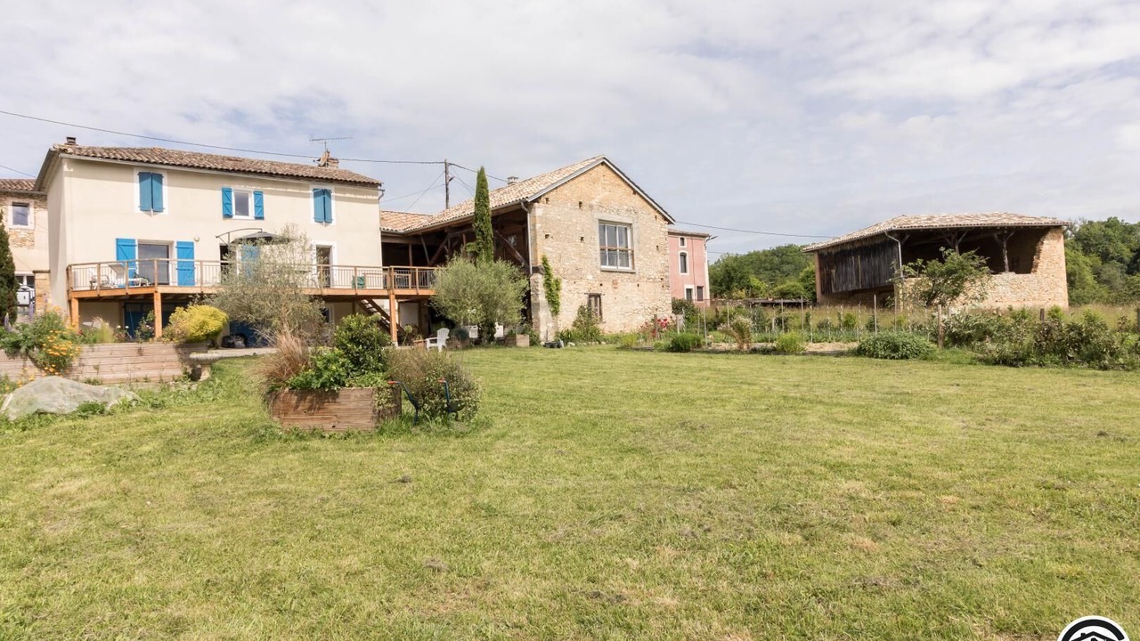 Photo of Outdoor in Mancioux