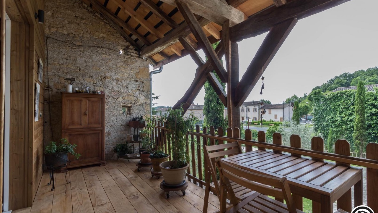 Photo of Outdoor in Mancioux