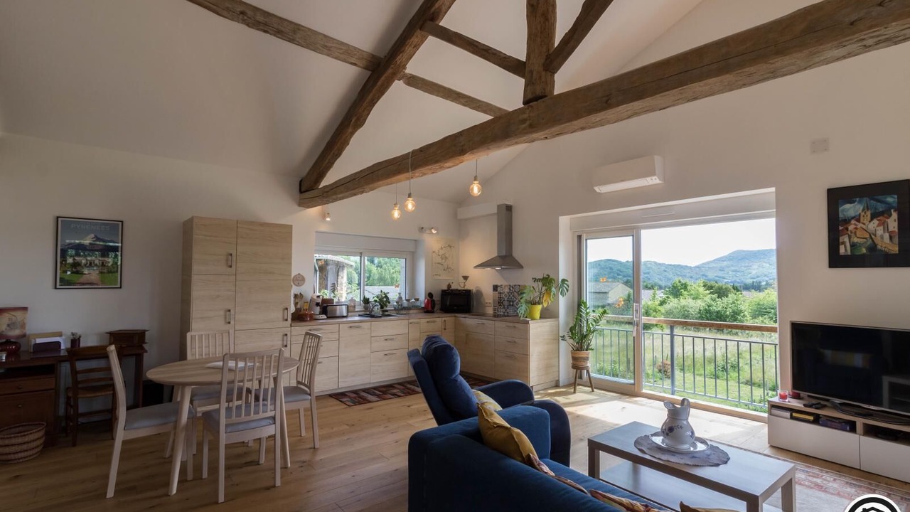 Photo of Livingroom in Mancioux