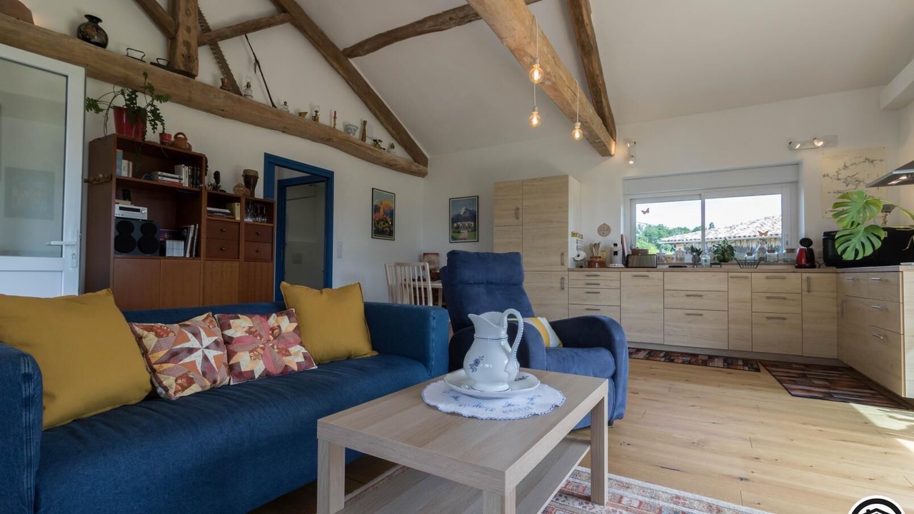 Photo of Livingroom in Mancioux