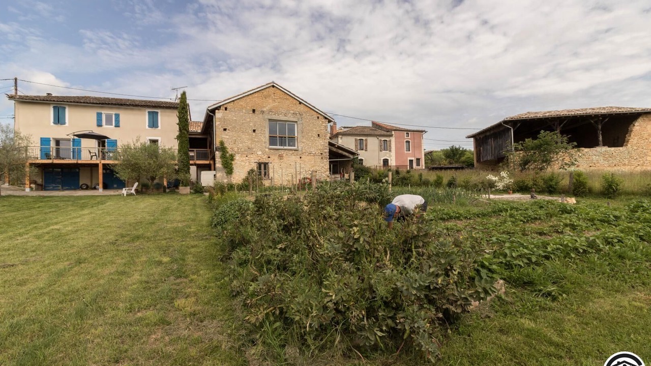 Photo of Outdoor in Mancioux