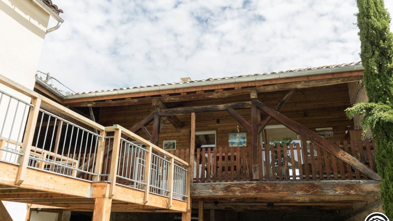 Photo of Outdoor in Mancioux