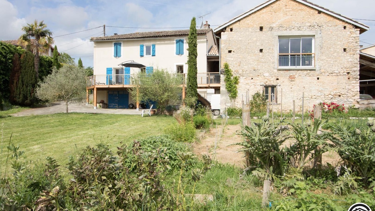 Photo of Outdoor in Mancioux