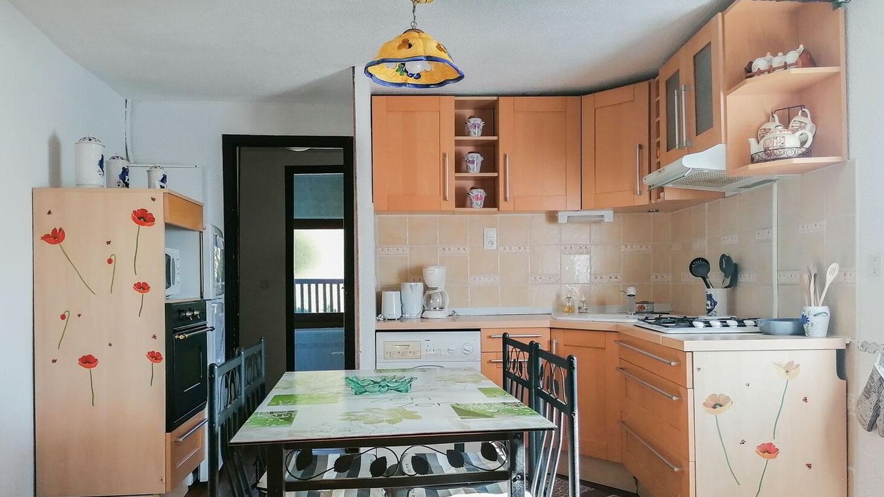 Photo of Kitchen in Montespan