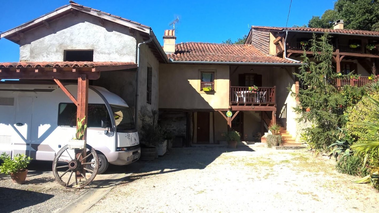 Photo of Outdoor in Montespan