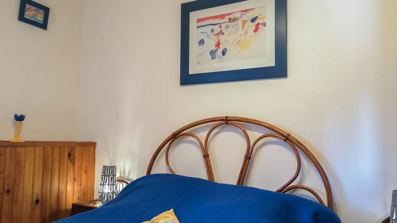 Photo of Bedroom in Montespan