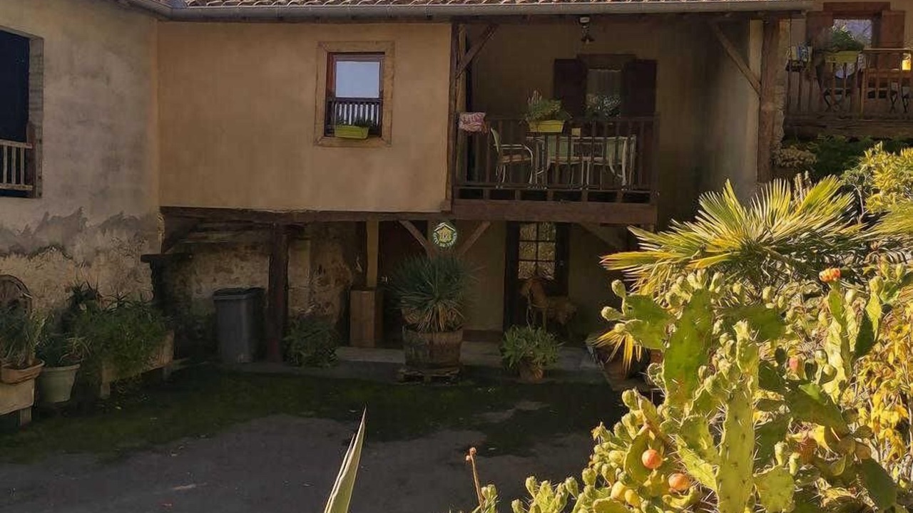 Photo of Outdoor in Montespan