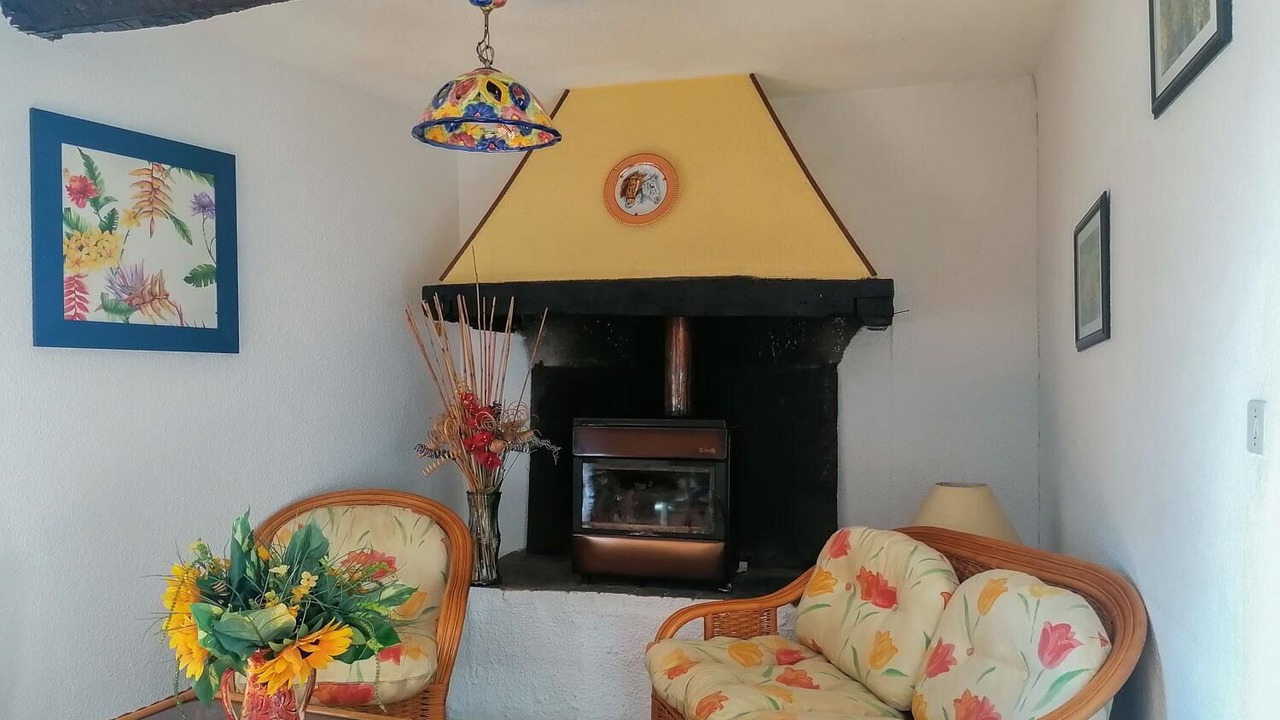Photo of Livingroom in Montespan