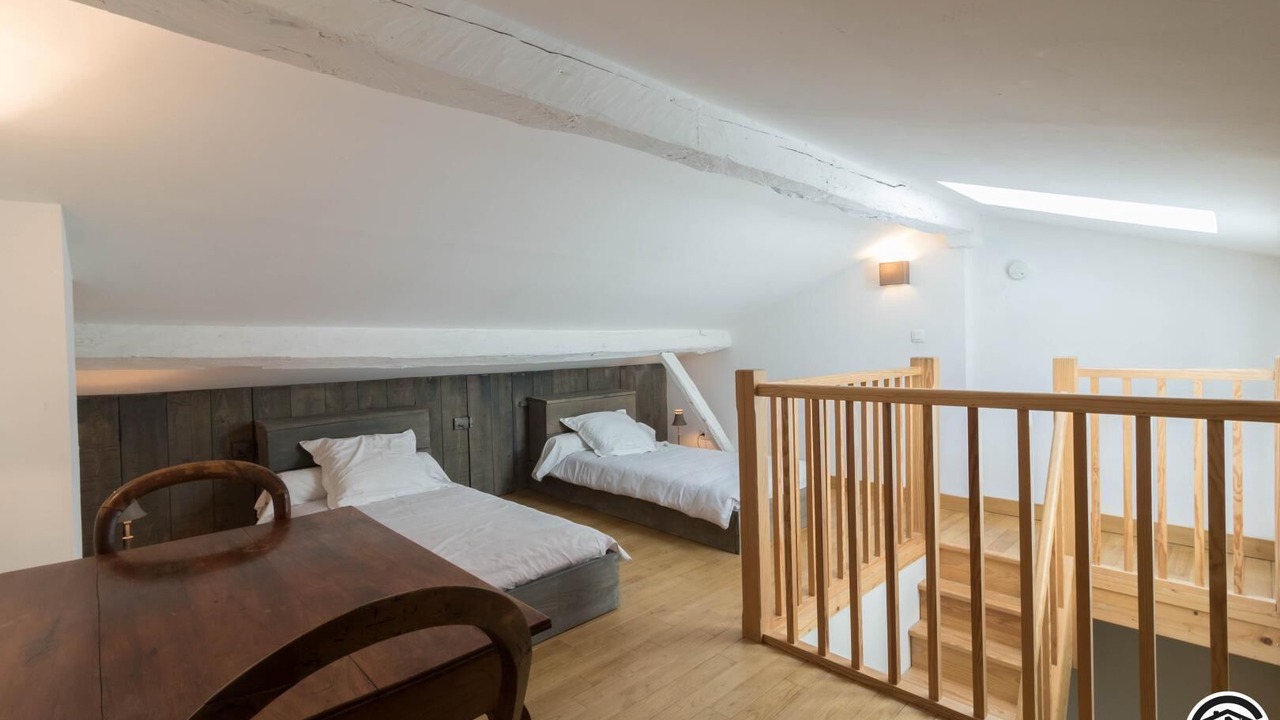 Photo of Bedroom in Calmont