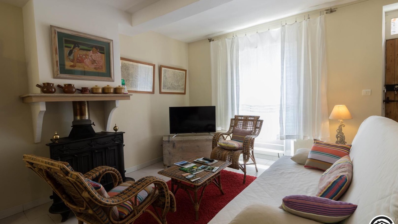Photo of Livingroom in Calmont
