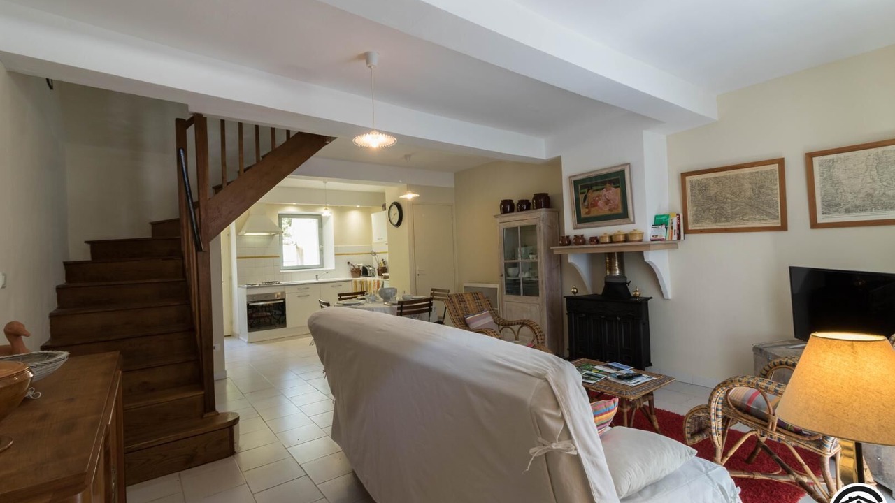Photo of Livingroom in Calmont