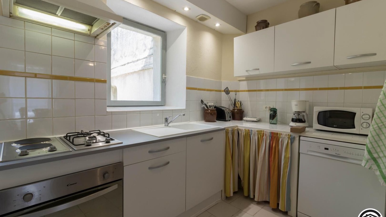 Photo of Kitchen in Calmont