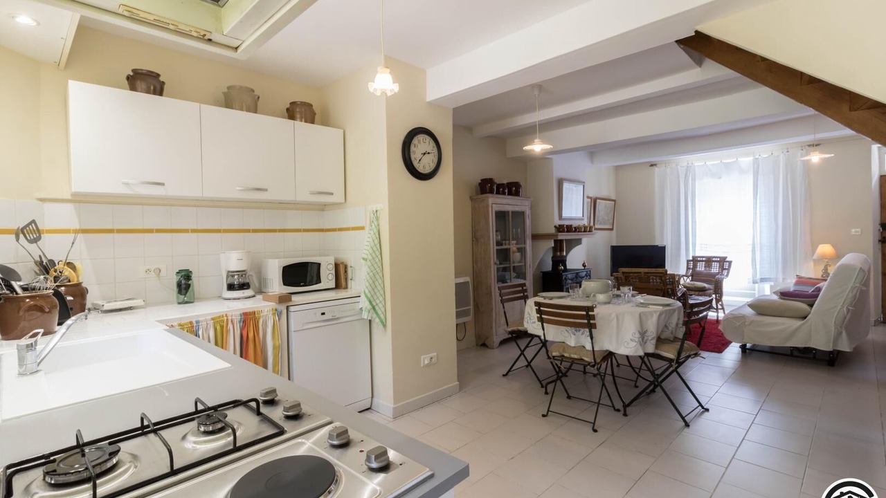 Photo of Kitchen in Calmont