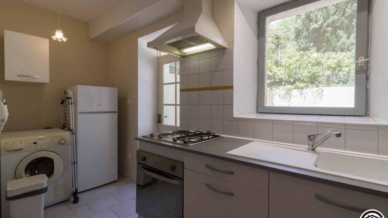 Photo of Kitchen in Calmont