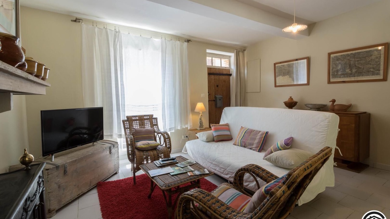 Photo of Livingroom in Calmont