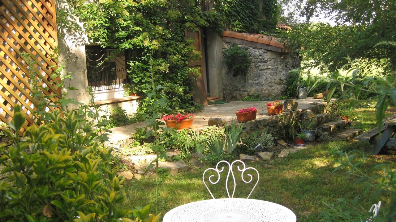 Photo of Outdoor in Ganties
