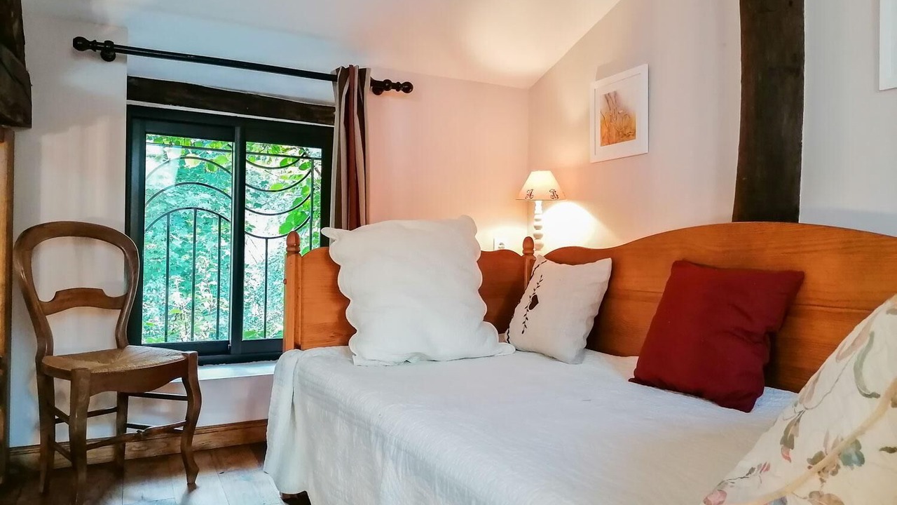 Photo of Bedroom in Ganties
