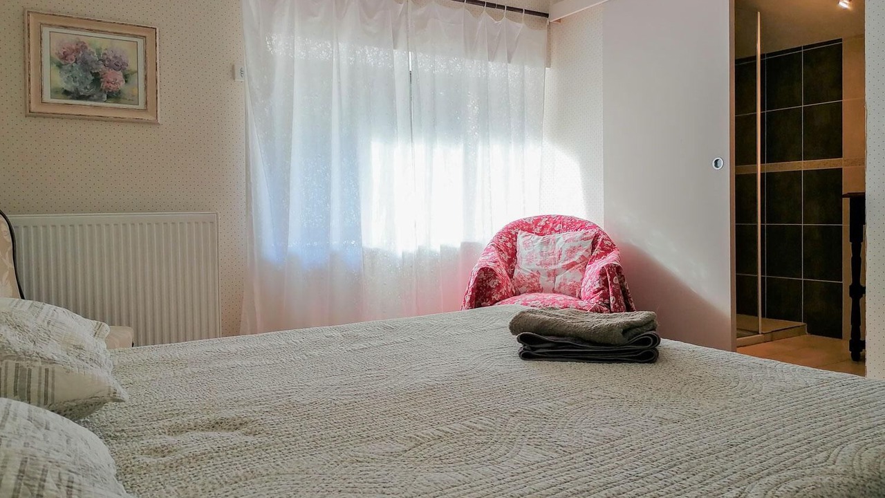 Photo of Bedroom in Ganties