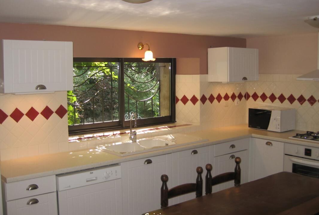 Photo of Kitchen in Ganties