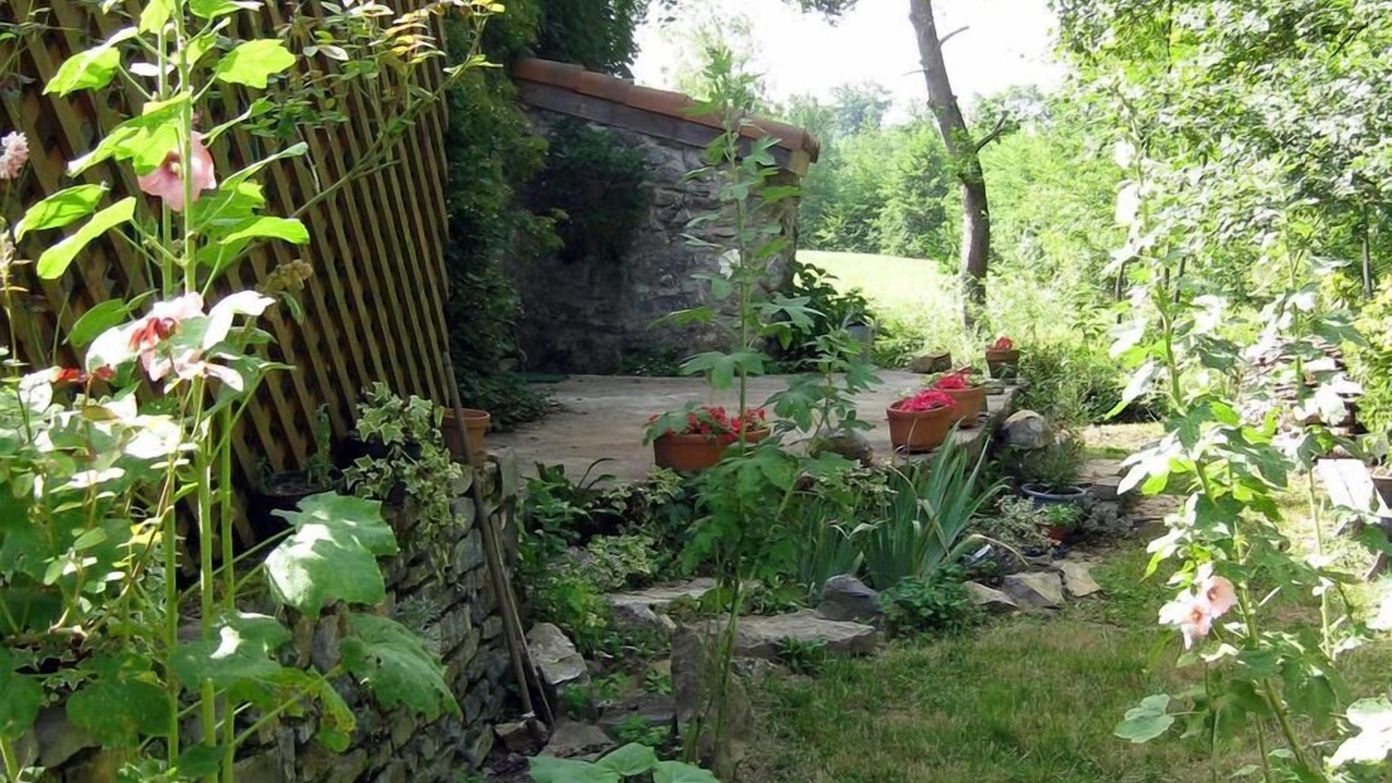 Photo of Outdoor in Ganties