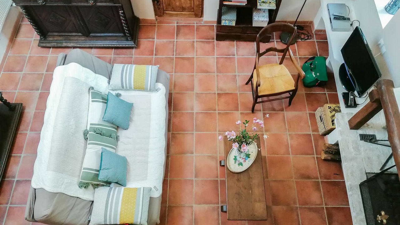 Photo of Livingroom in Ganties